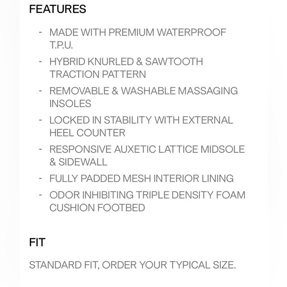 G/Fore Men’s MG4+ Gradient Accent Golf Shoes GMF000104-Size 9 NIB⛳️ - Picture 8 of 10